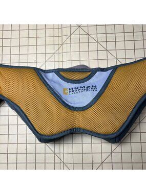 Nathan Hydration Running Belt With Dual Water Bottle Pockets Lightweight Adjusta